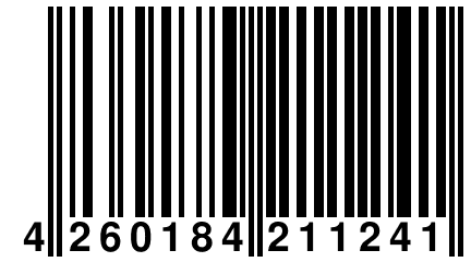 4 260184 211241