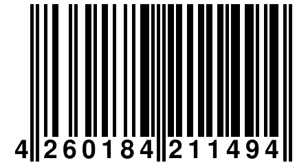 4 260184 211494