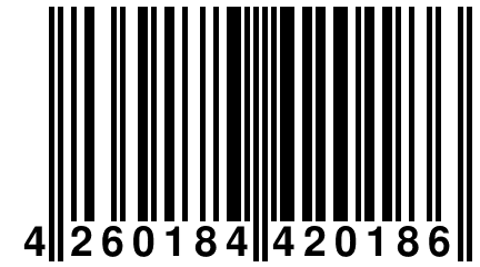 4 260184 420186