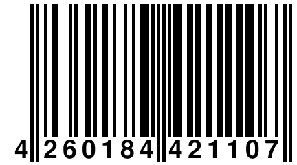 4 260184 421107