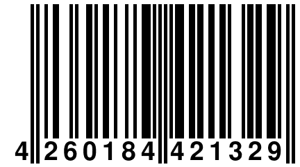 4 260184 421329