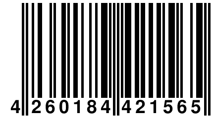 4 260184 421565