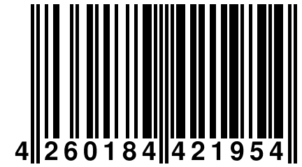 4 260184 421954