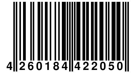 4 260184 422050