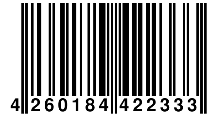 4 260184 422333