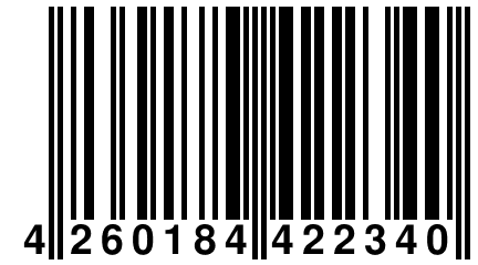 4 260184 422340