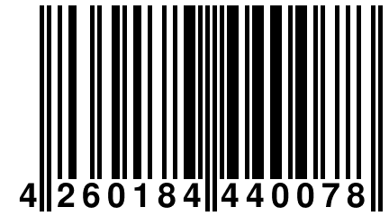 4 260184 440078