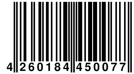 4 260184 450077