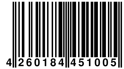 4 260184 451005