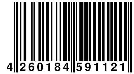 4 260184 591121