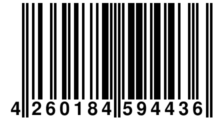 4 260184 594436