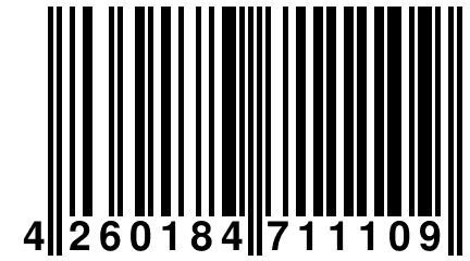 4 260184 711109