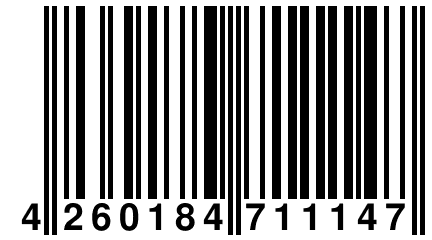 4 260184 711147