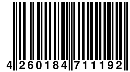 4 260184 711192