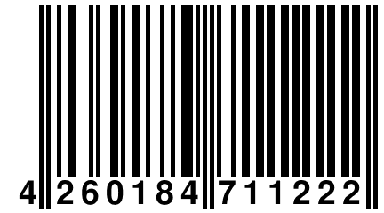 4 260184 711222