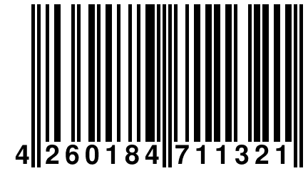 4 260184 711321