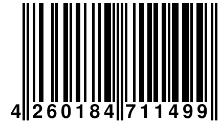 4 260184 711499