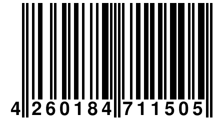 4 260184 711505