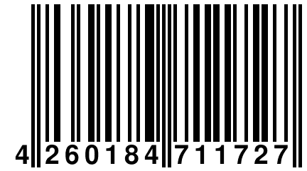 4 260184 711727