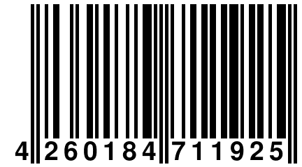 4 260184 711925