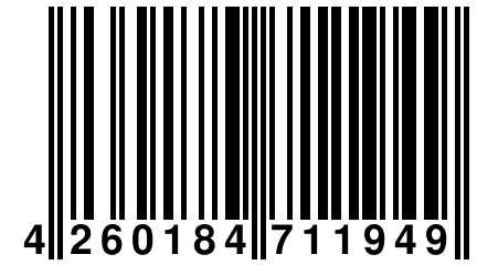 4 260184 711949