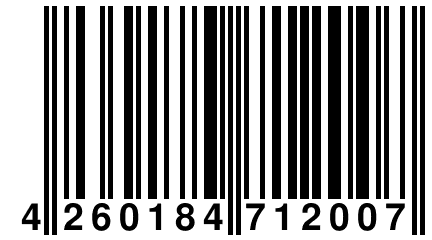 4 260184 712007