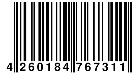 4 260184 767311