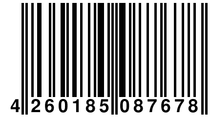 4 260185 087678