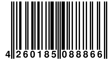 4 260185 088866