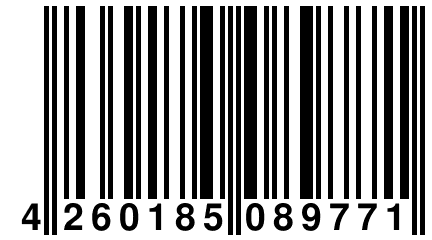 4 260185 089771