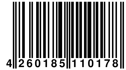 4 260185 110178