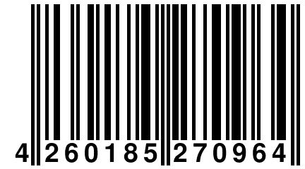 4 260185 270964