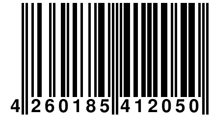 4 260185 412050