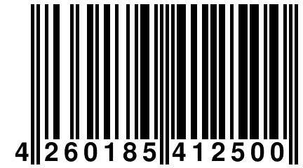 4 260185 412500