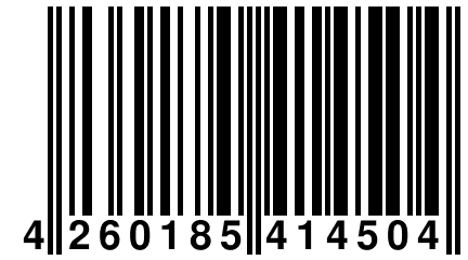 4 260185 414504