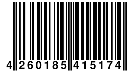 4 260185 415174