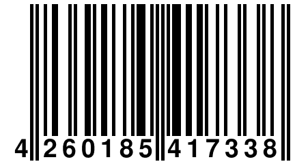 4 260185 417338