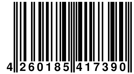 4 260185 417390