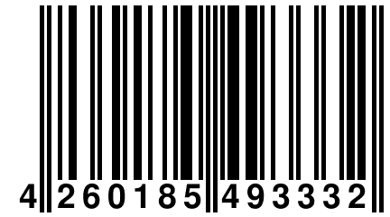 4 260185 493332