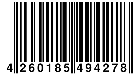 4 260185 494278