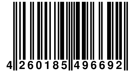 4 260185 496692