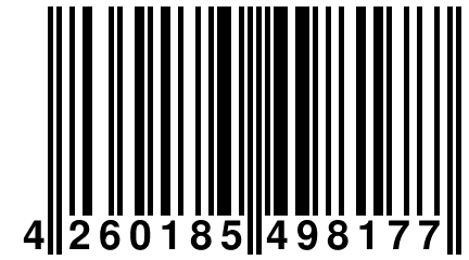 4 260185 498177