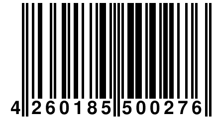 4 260185 500276