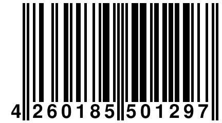 4 260185 501297