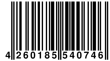 4 260185 540746