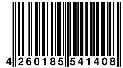 4 260185 541408