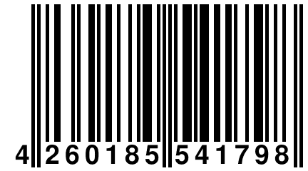 4 260185 541798