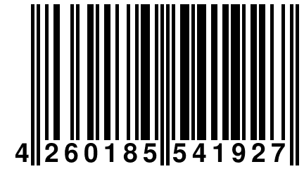 4 260185 541927