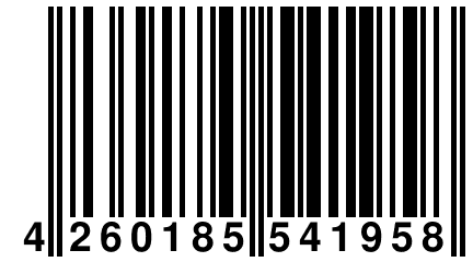 4 260185 541958