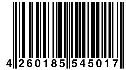 4 260185 545017